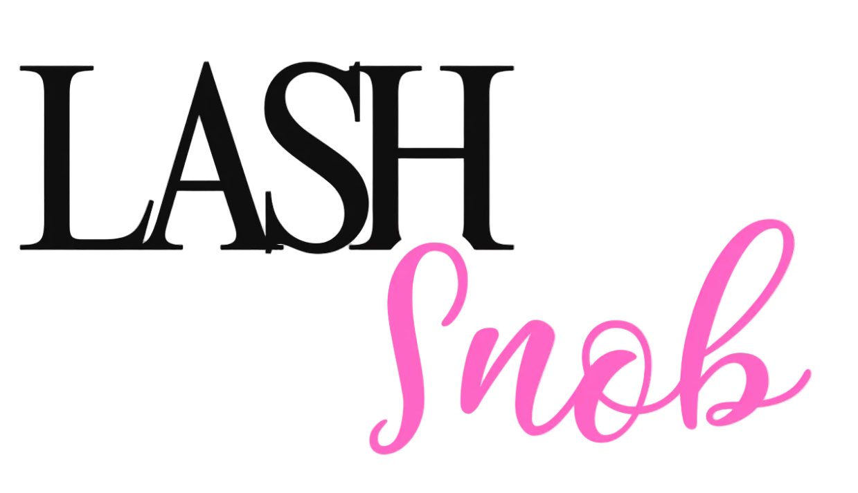LashSnob